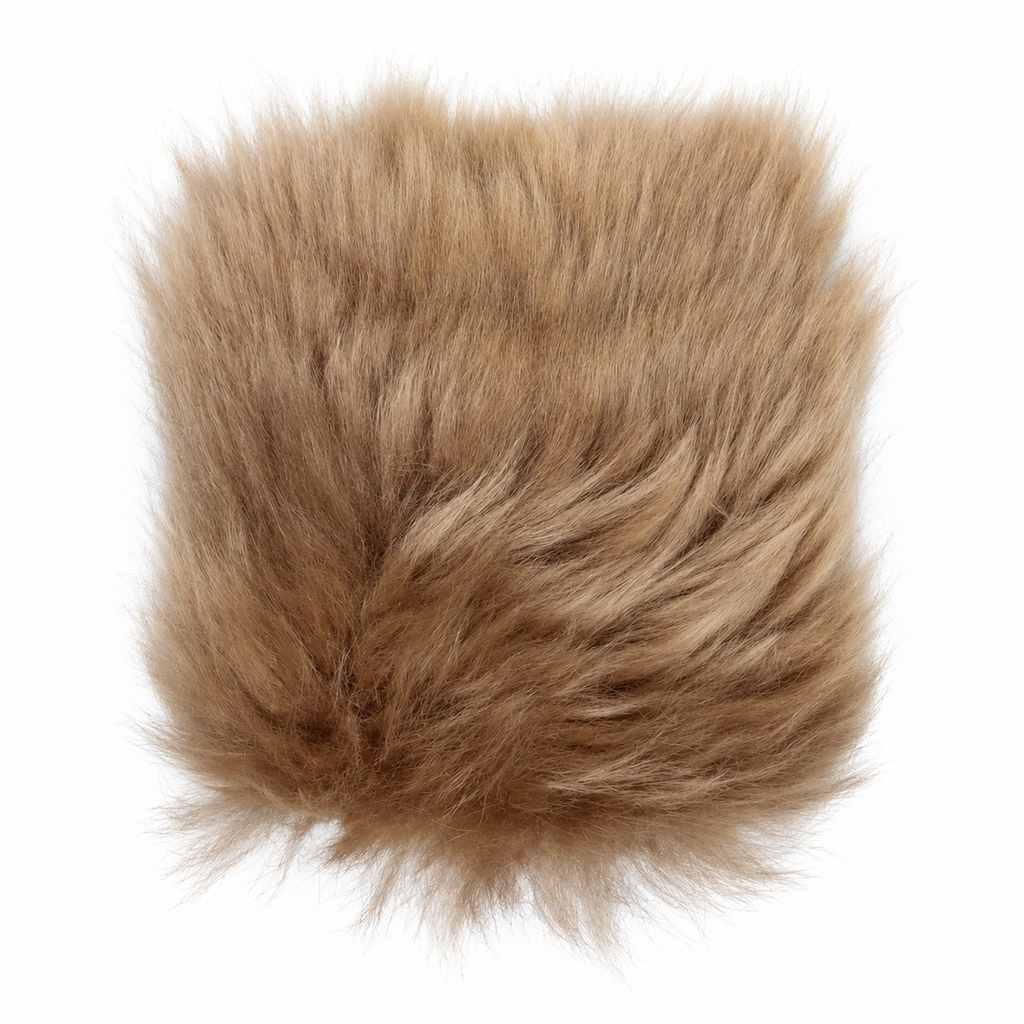 Sheepskin Beige