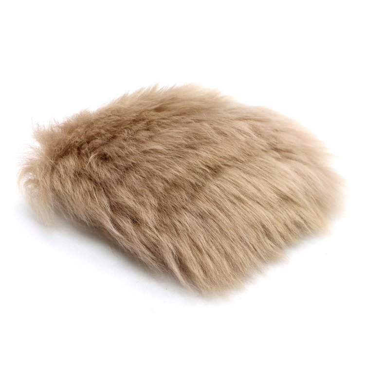 Sheepskin Beige