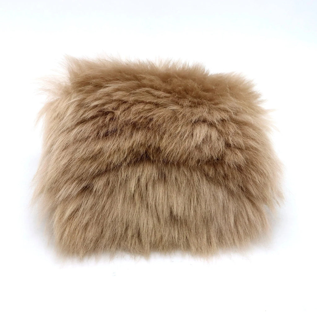 Sheepskin Beige
