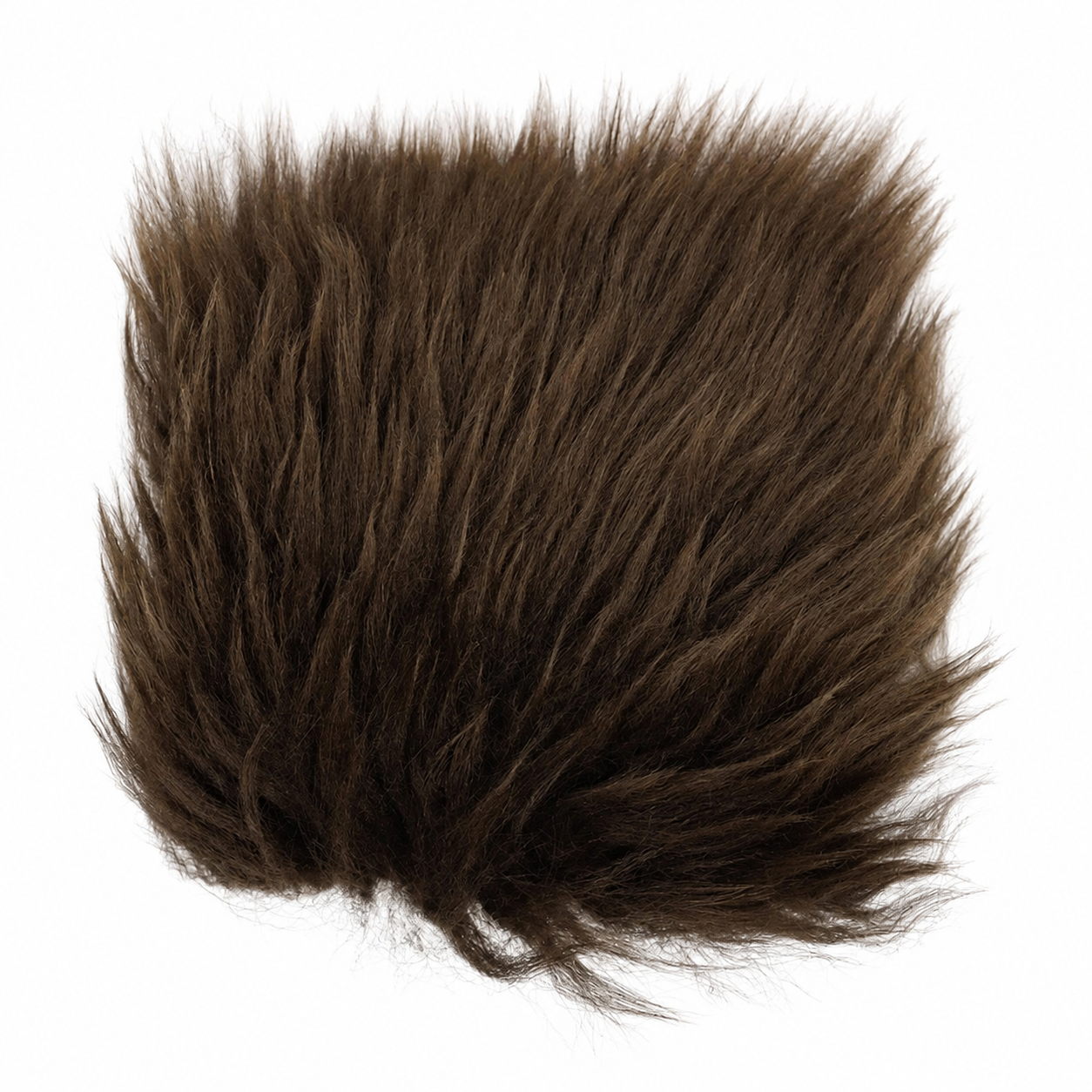 Sheepskin Brown