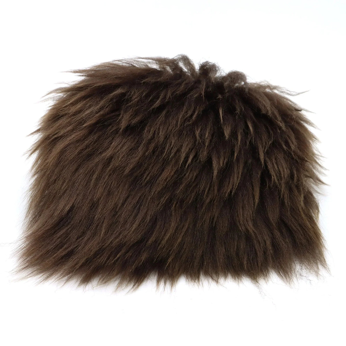 Sheepskin Brown