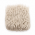 Sheepskin Taupe