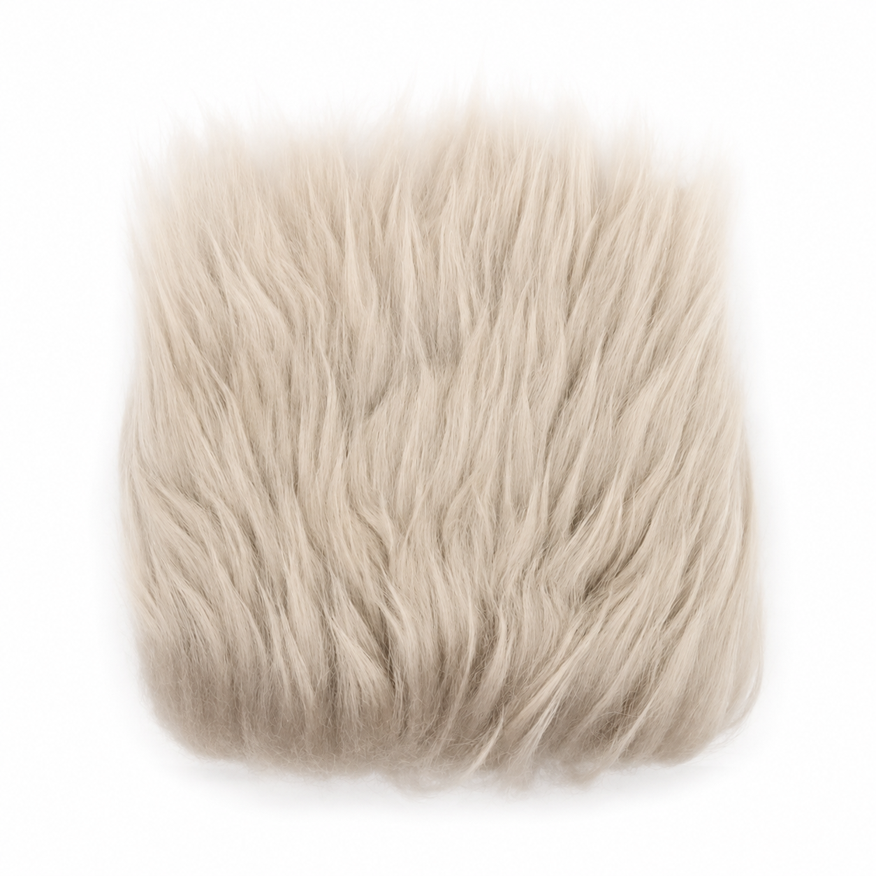 Sheepskin Taupe