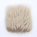 Sheepskin Taupe