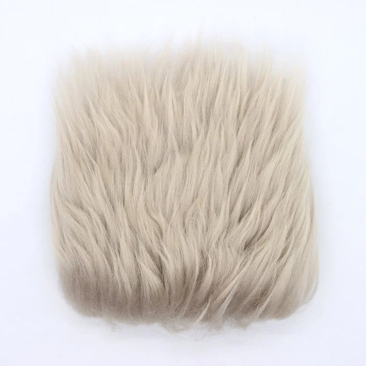 Sheepskin Taupe