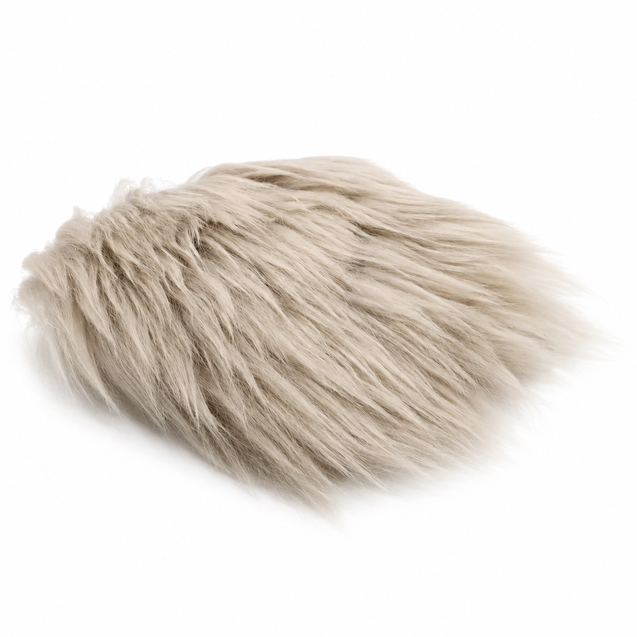 Sheepskin Taupe