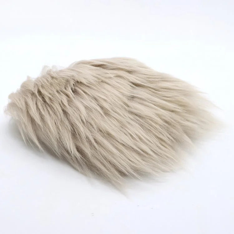 Sheepskin Taupe