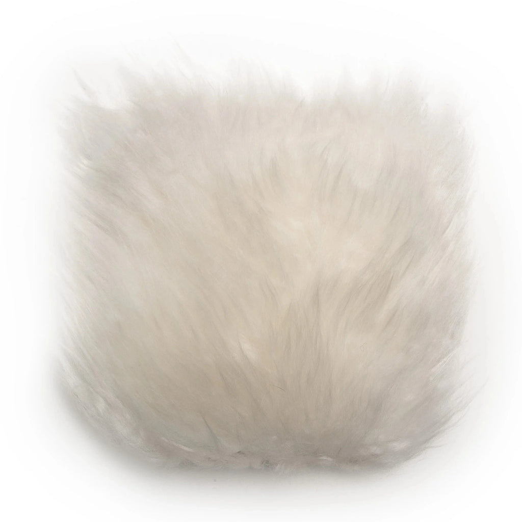 Sheepskin White