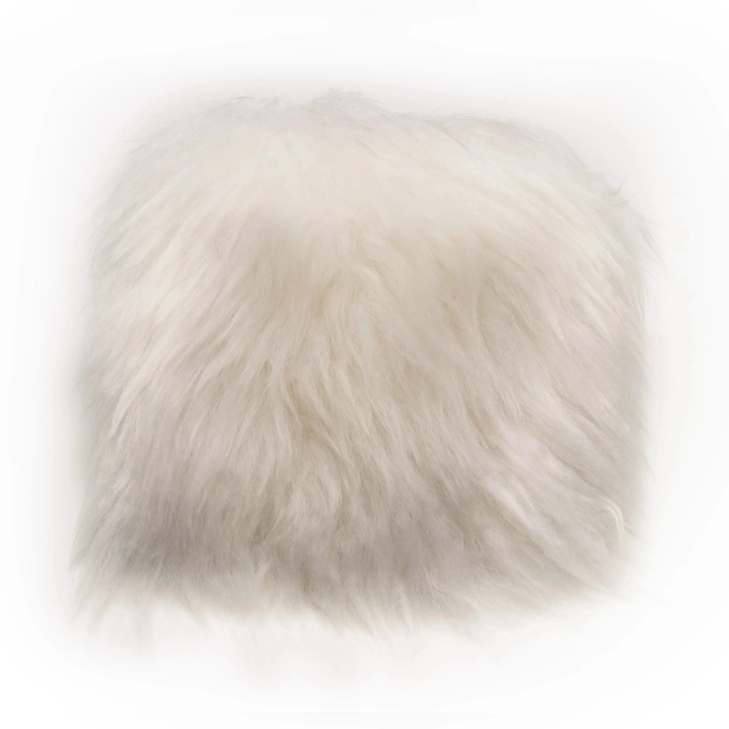 Sheepskin White