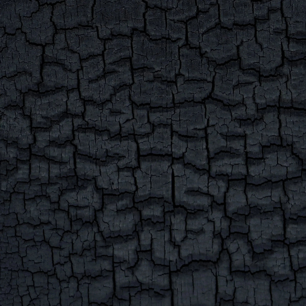 Shou Sugi Ban Black