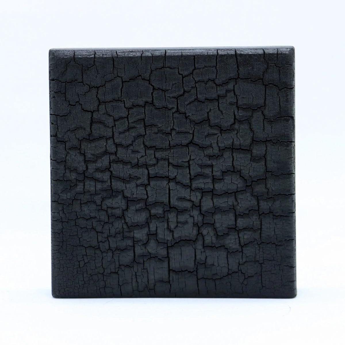 Shou Sugi Ban Black