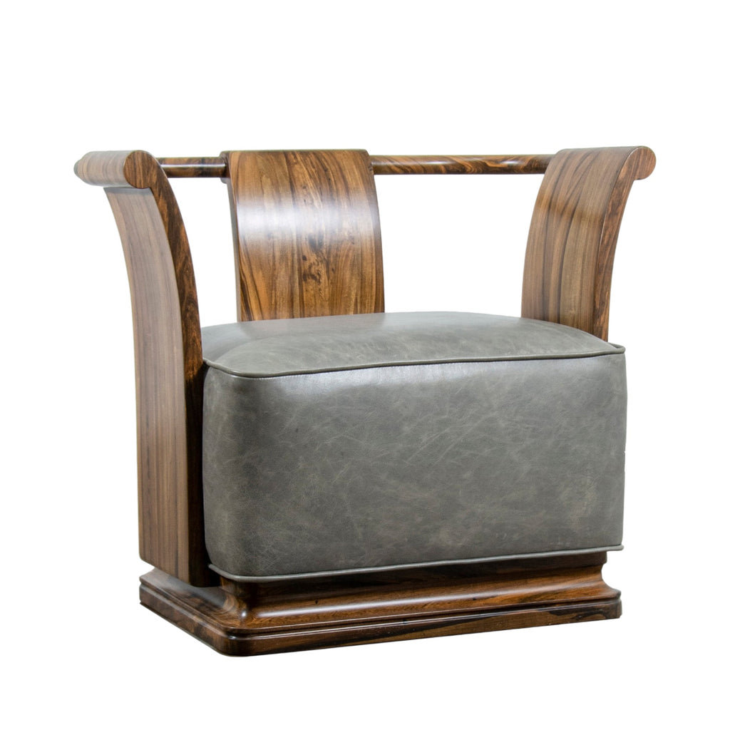 Simone Lounge Chair