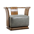 Simone Lounge Chair
