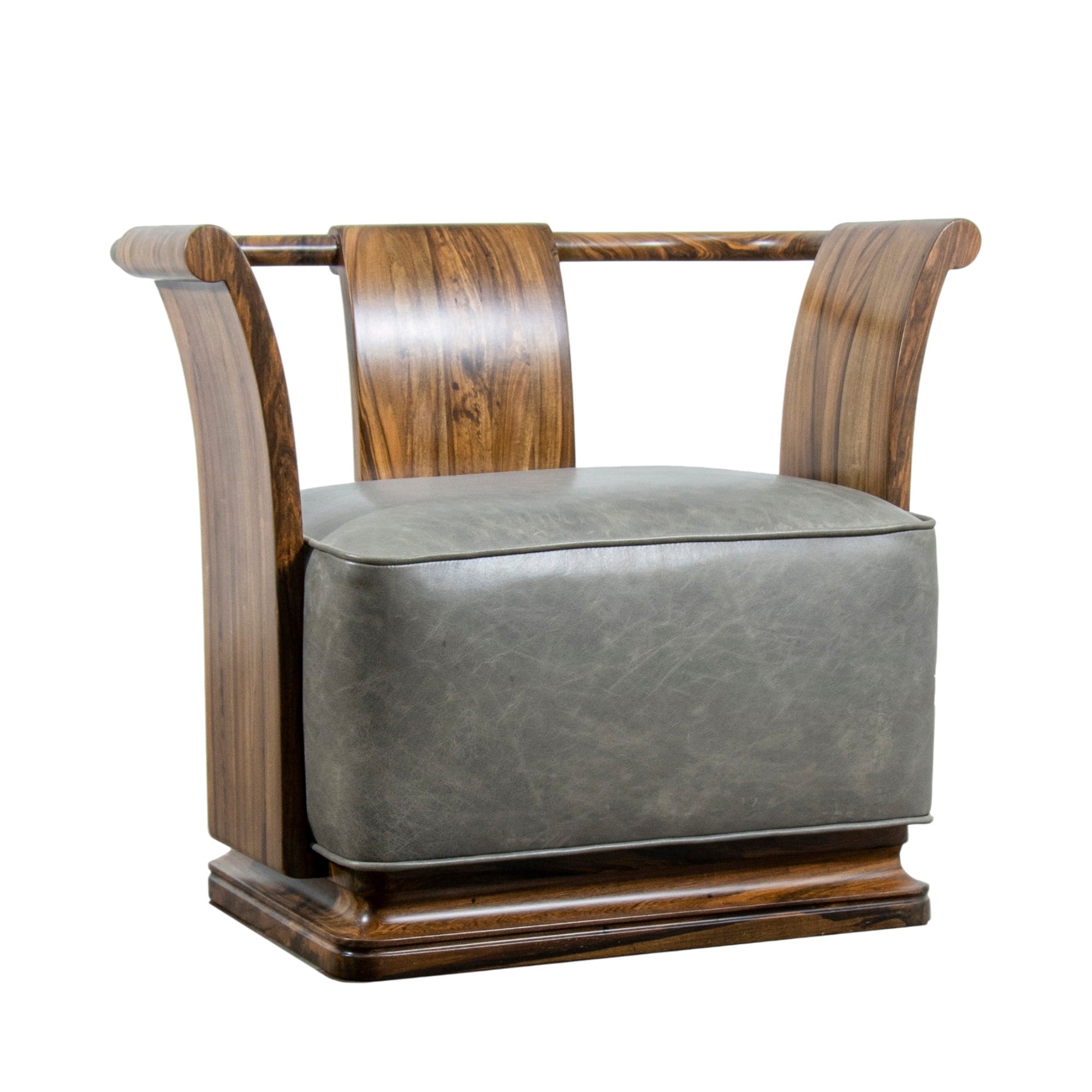 Simone Lounge Chair