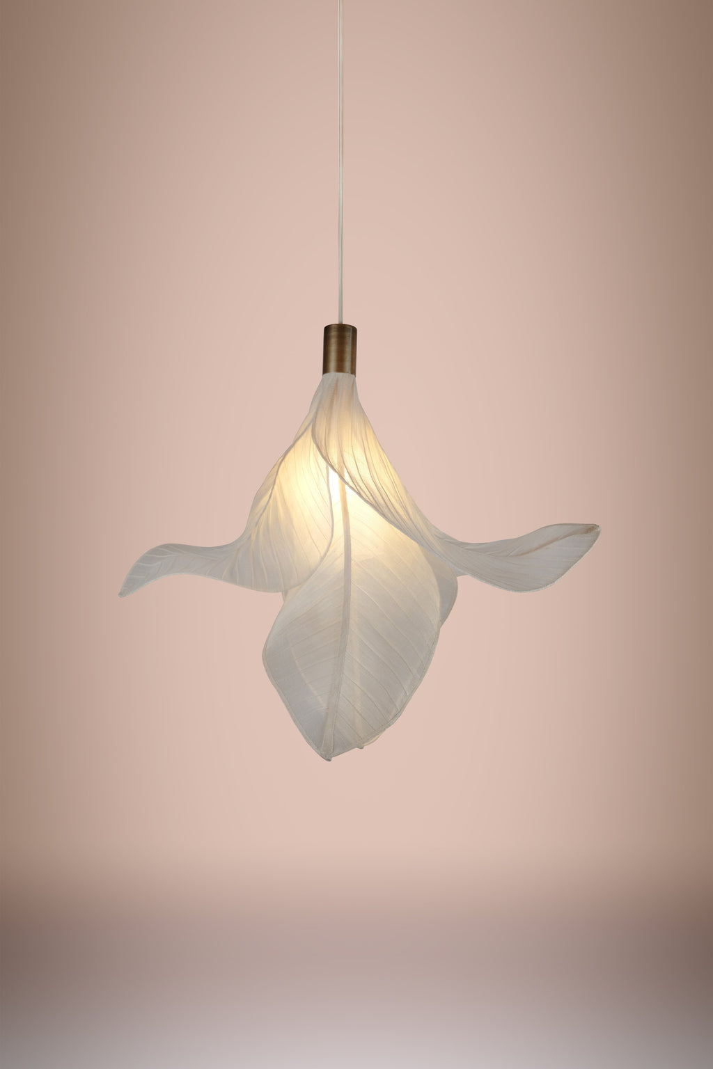 Sirenetta Pendant Light by Mirei Monticelli