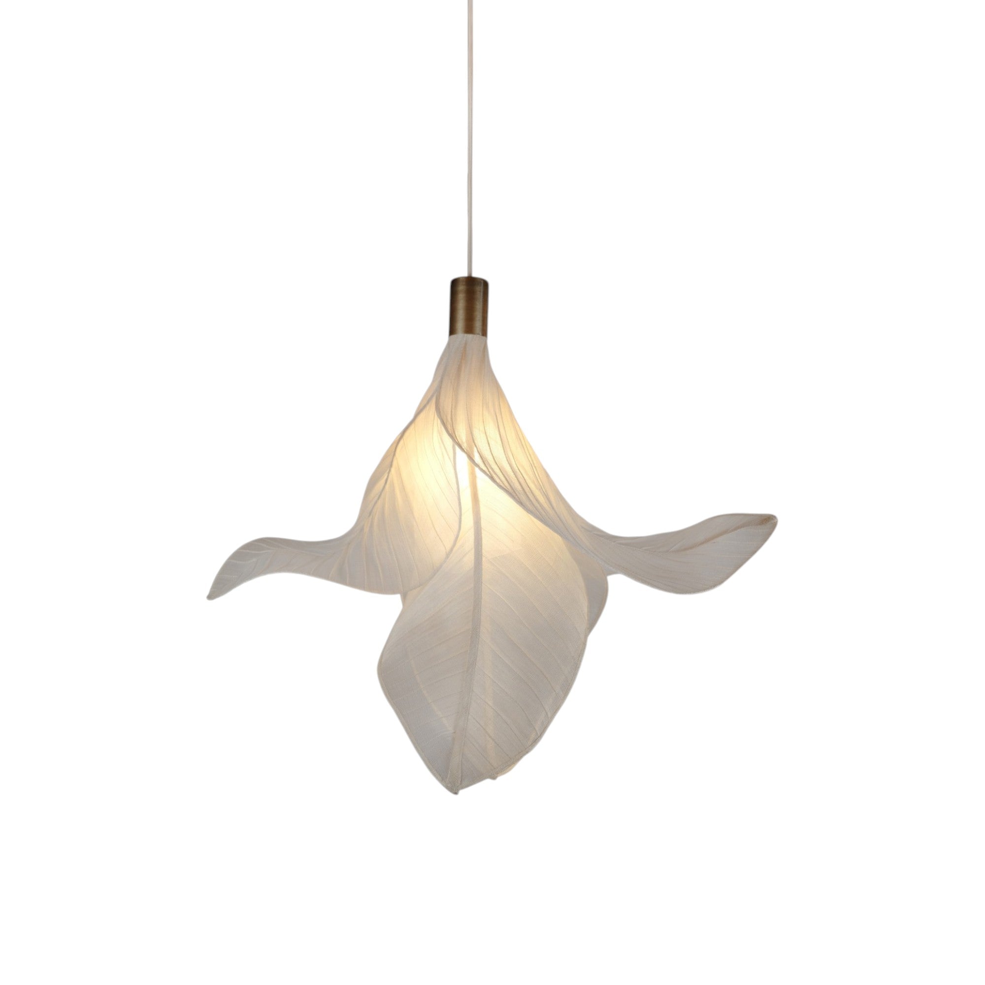 Sirenetta Pendant Light by Mirei Monticelli