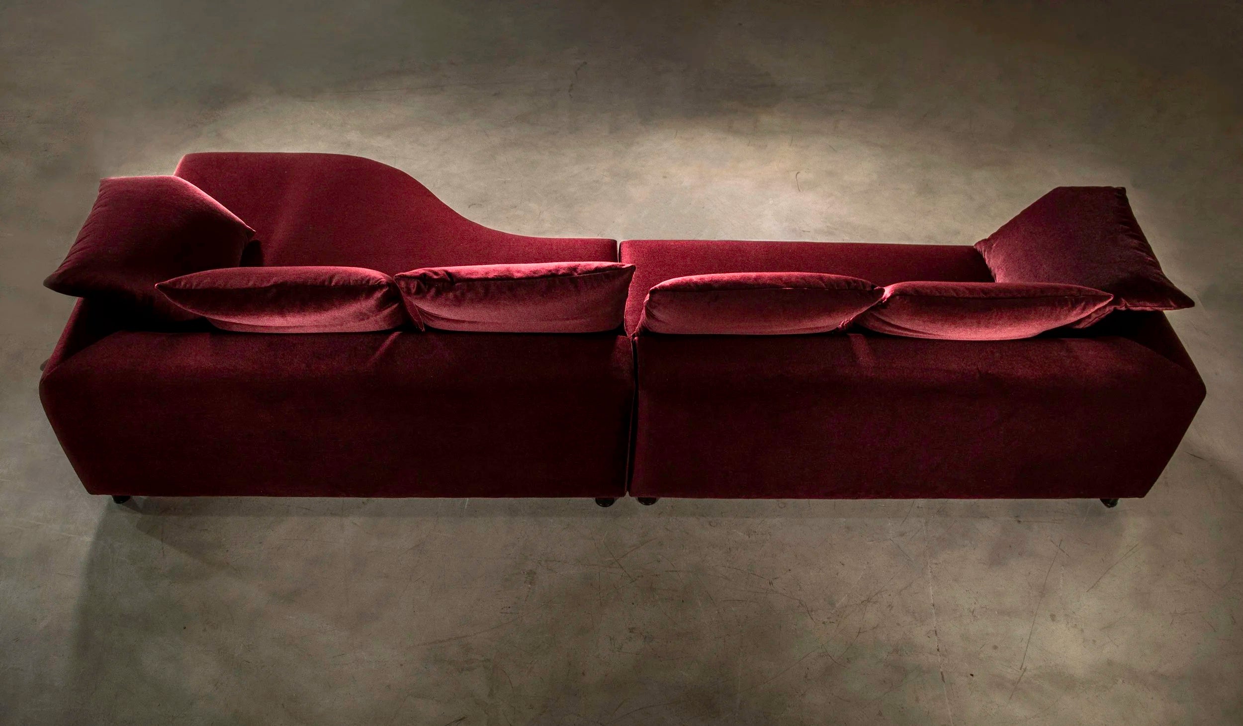 Sofia Sofa