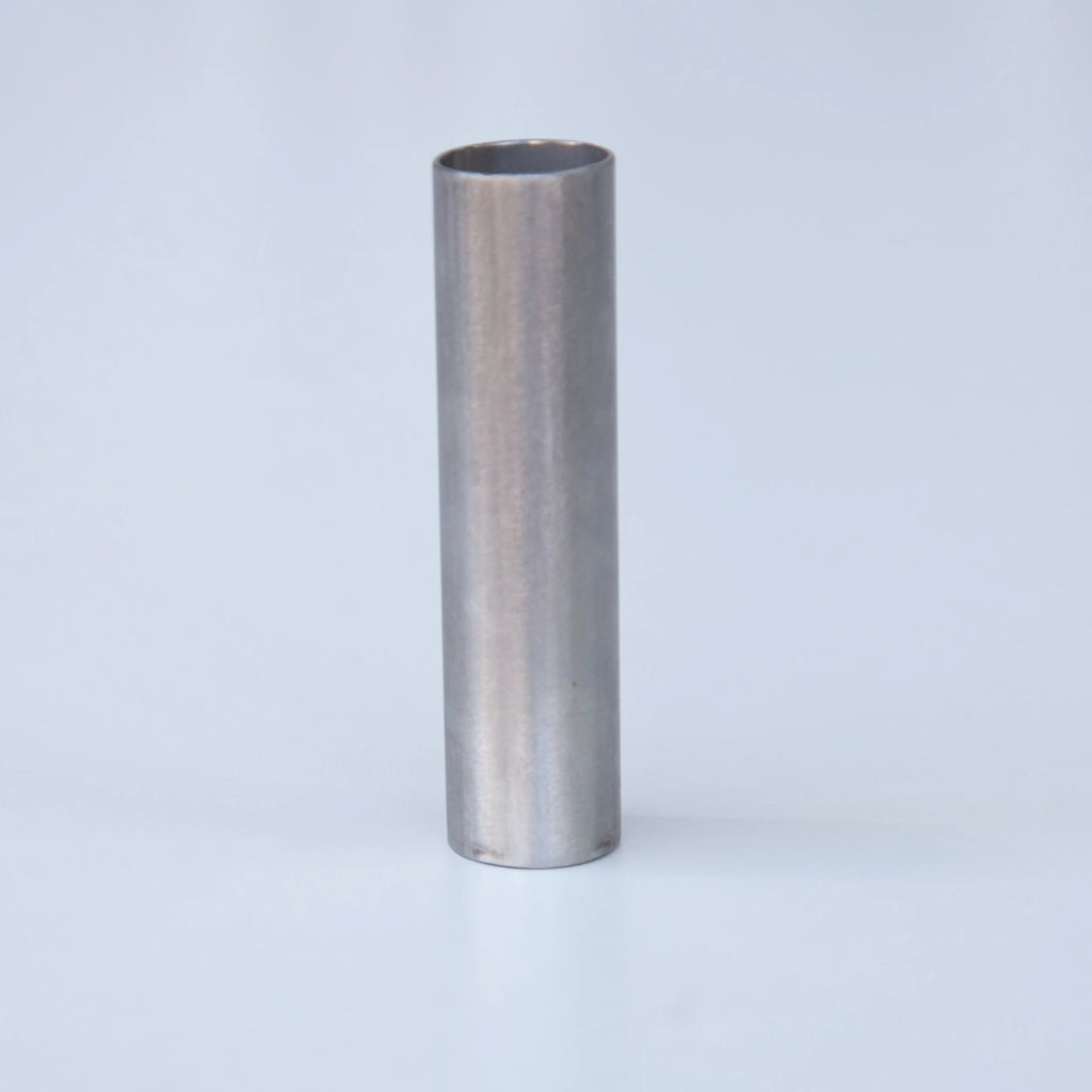 Steel Brushed