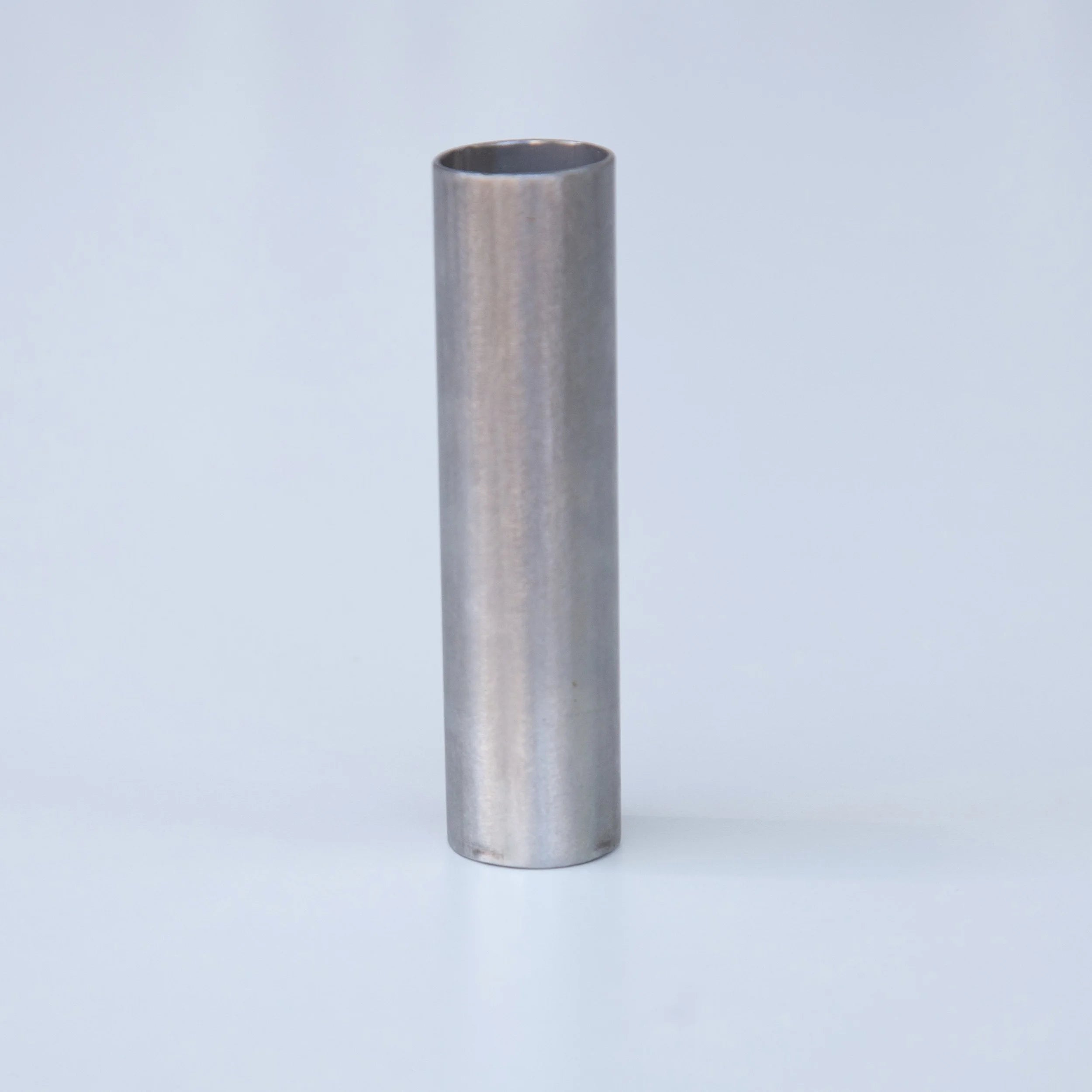 Steel Brushed