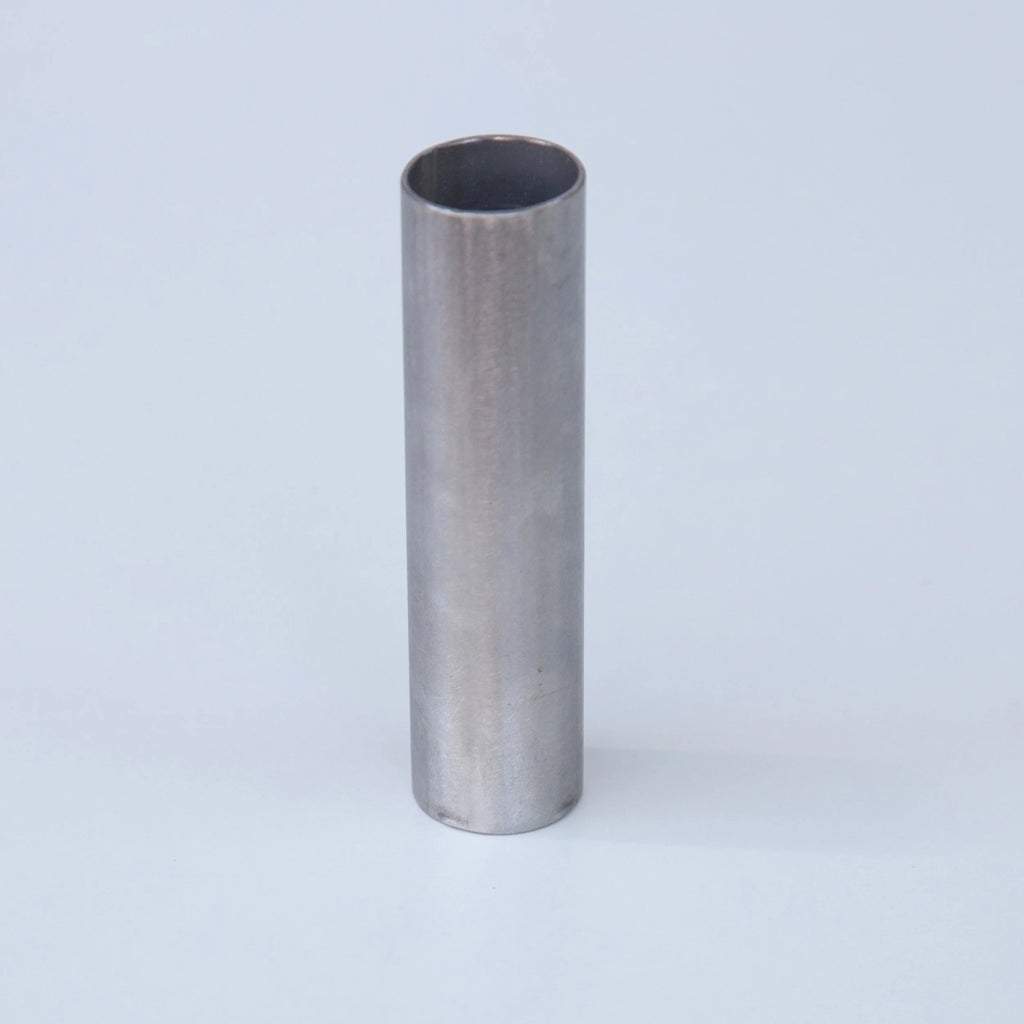 Steel Brushed