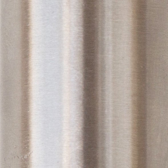 Steel Polished