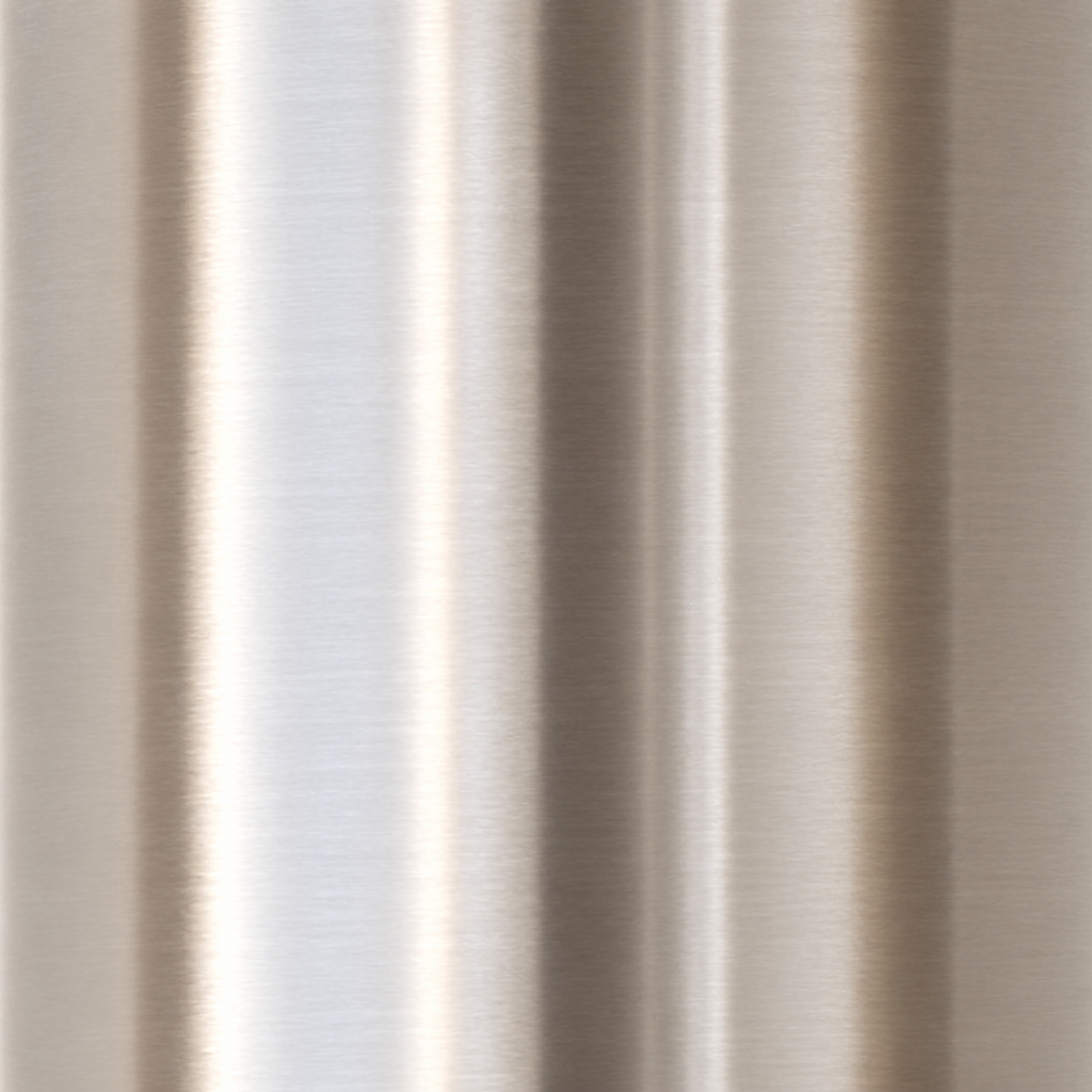 Polished Steel