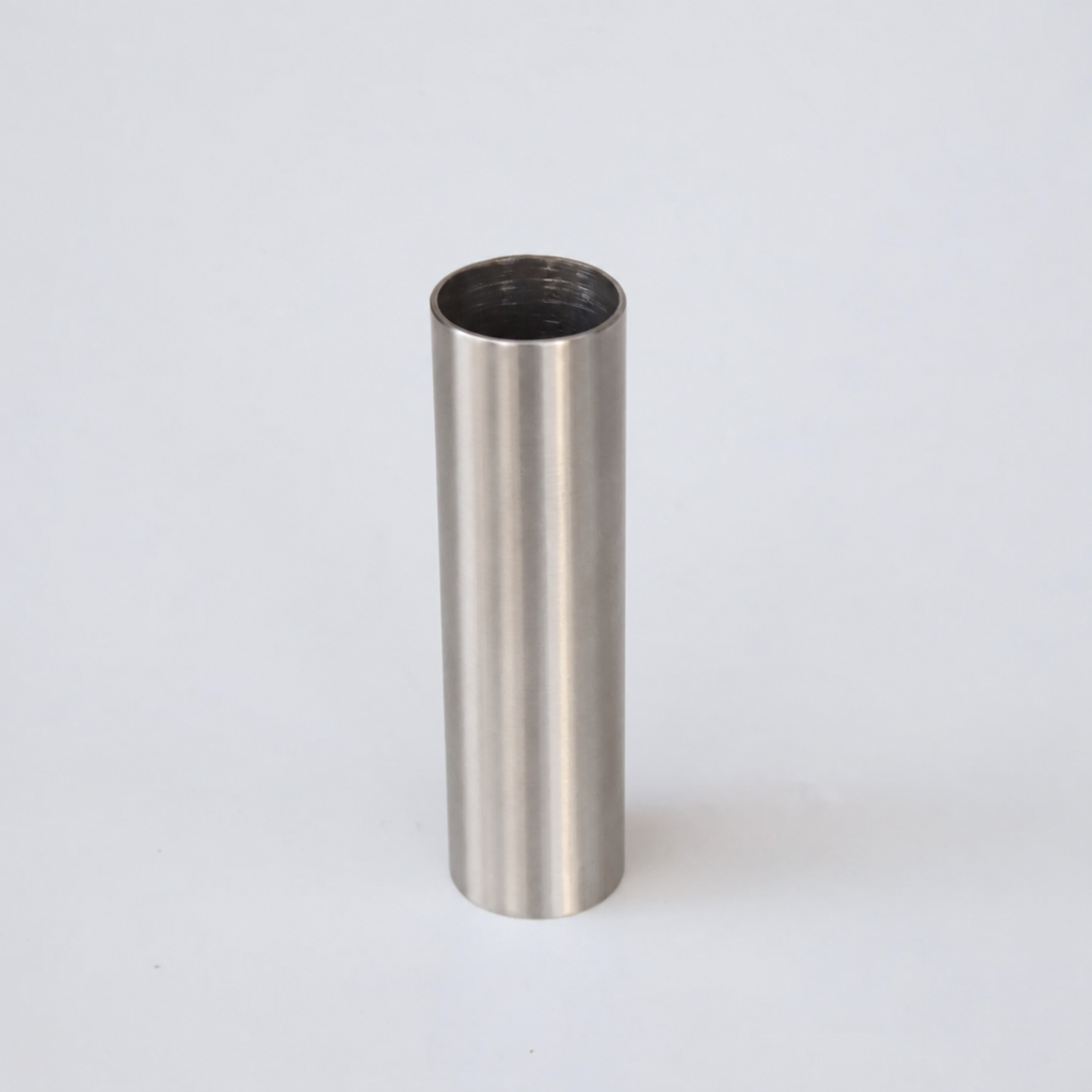 Polished Steel