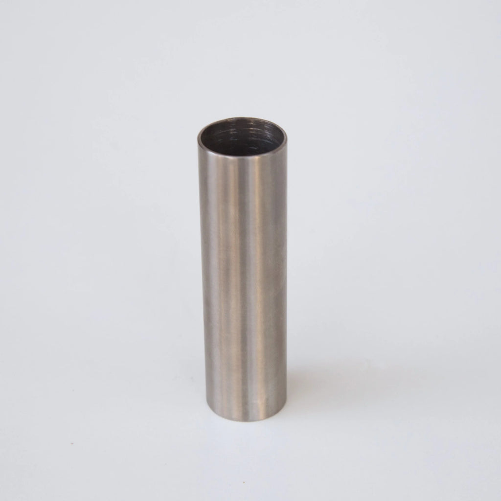 Steel Polished