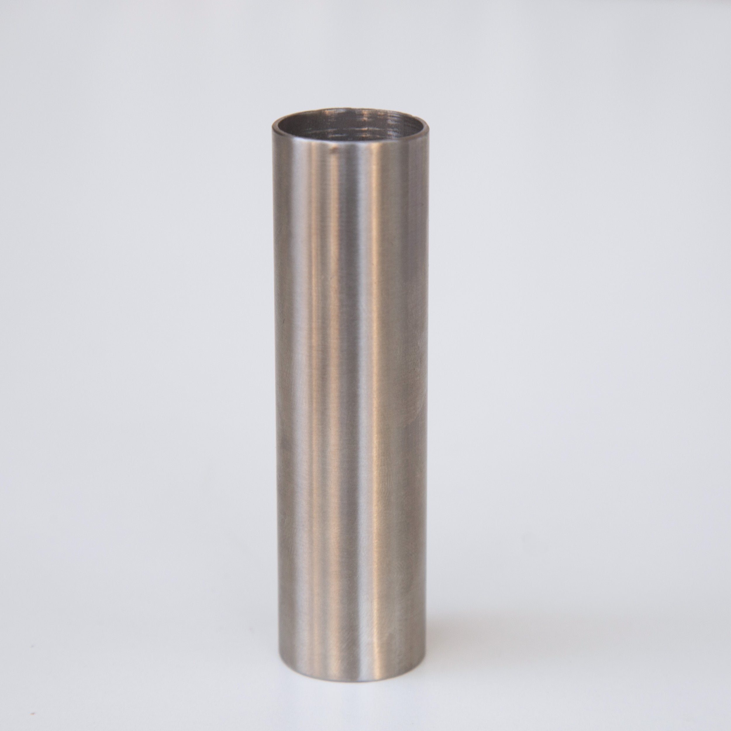 Steel Polished