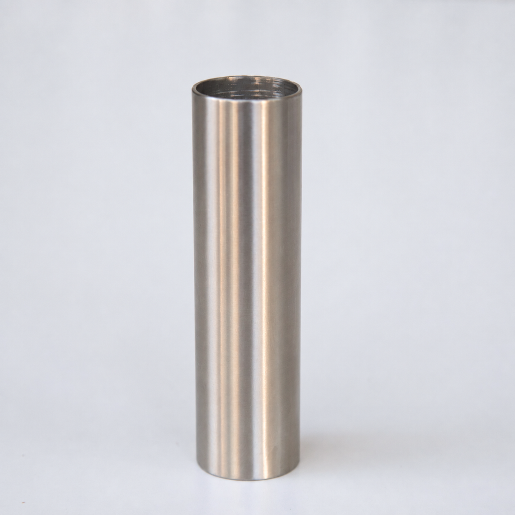 Polished Steel