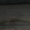 Waxed Steel