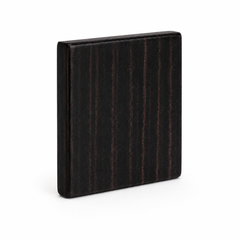 Striped Ebony