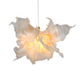 Supernova Round Pendant Light by Mirei Monticelli