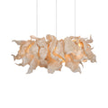 Supernova Chandelier by Mirei Monticelli