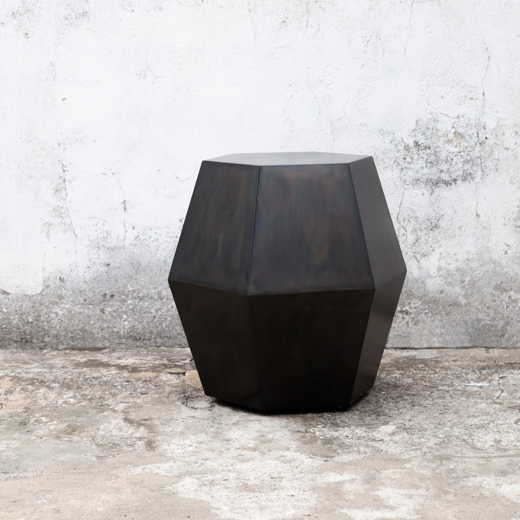 Tamino Hex Steel
