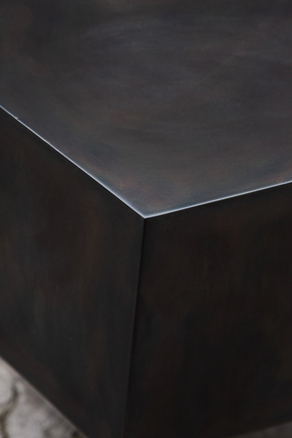 Tamino Hex Steel