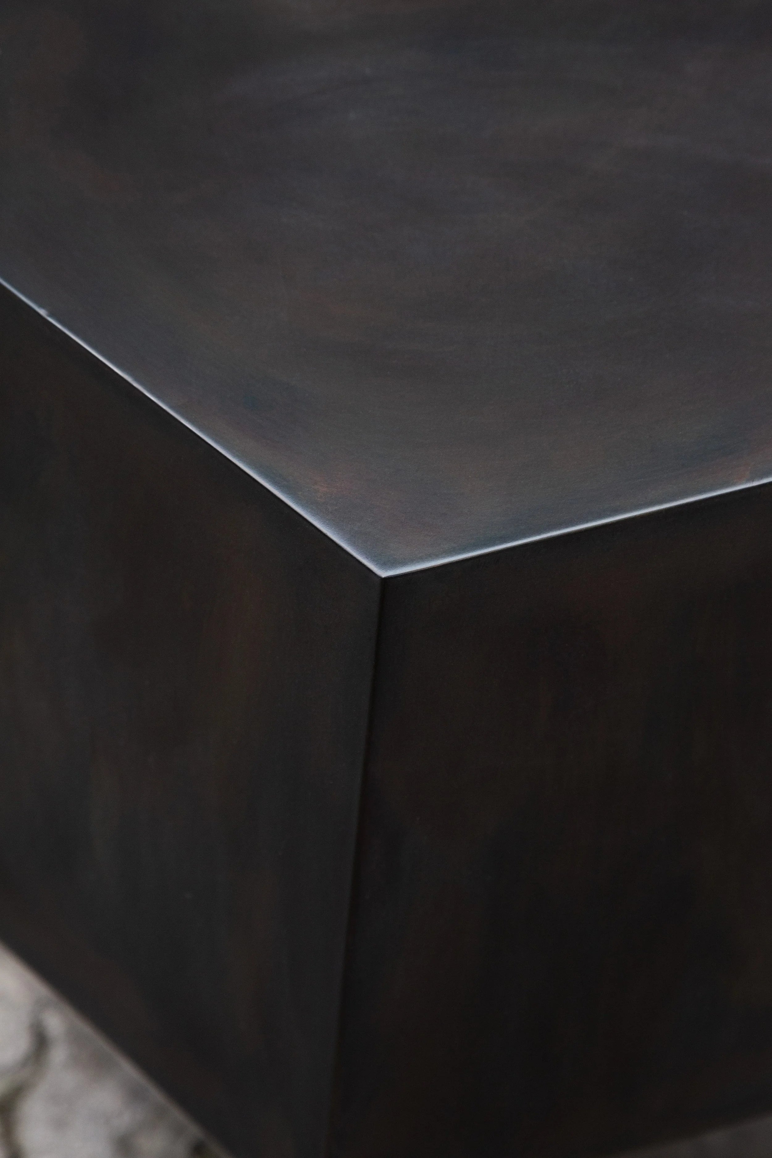 Tamino Hex Steel