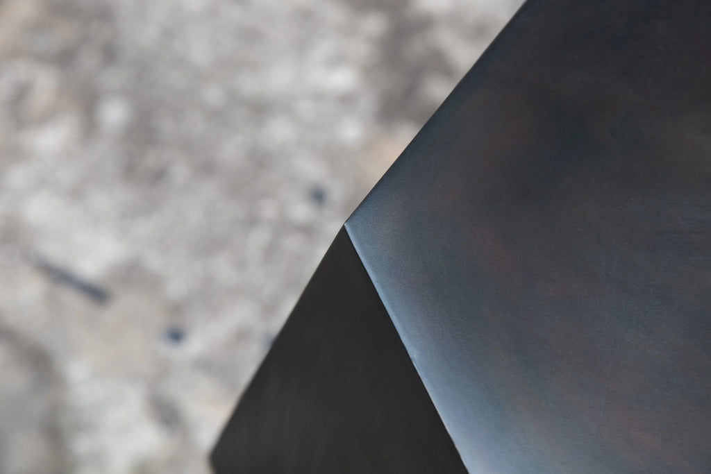 Tamino Hex Steel