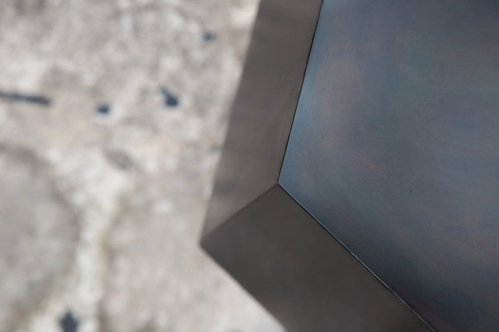 Tamino Hex Steel