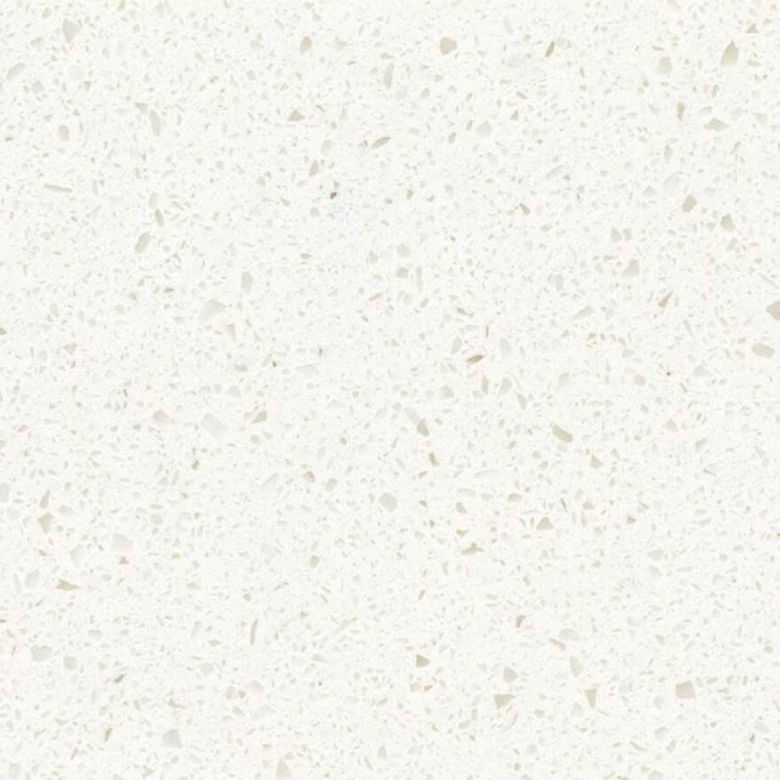 Terrazzo White Stone