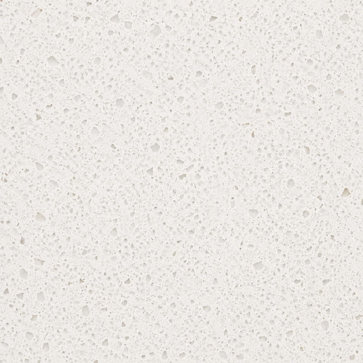 Terrazzo White Stone
