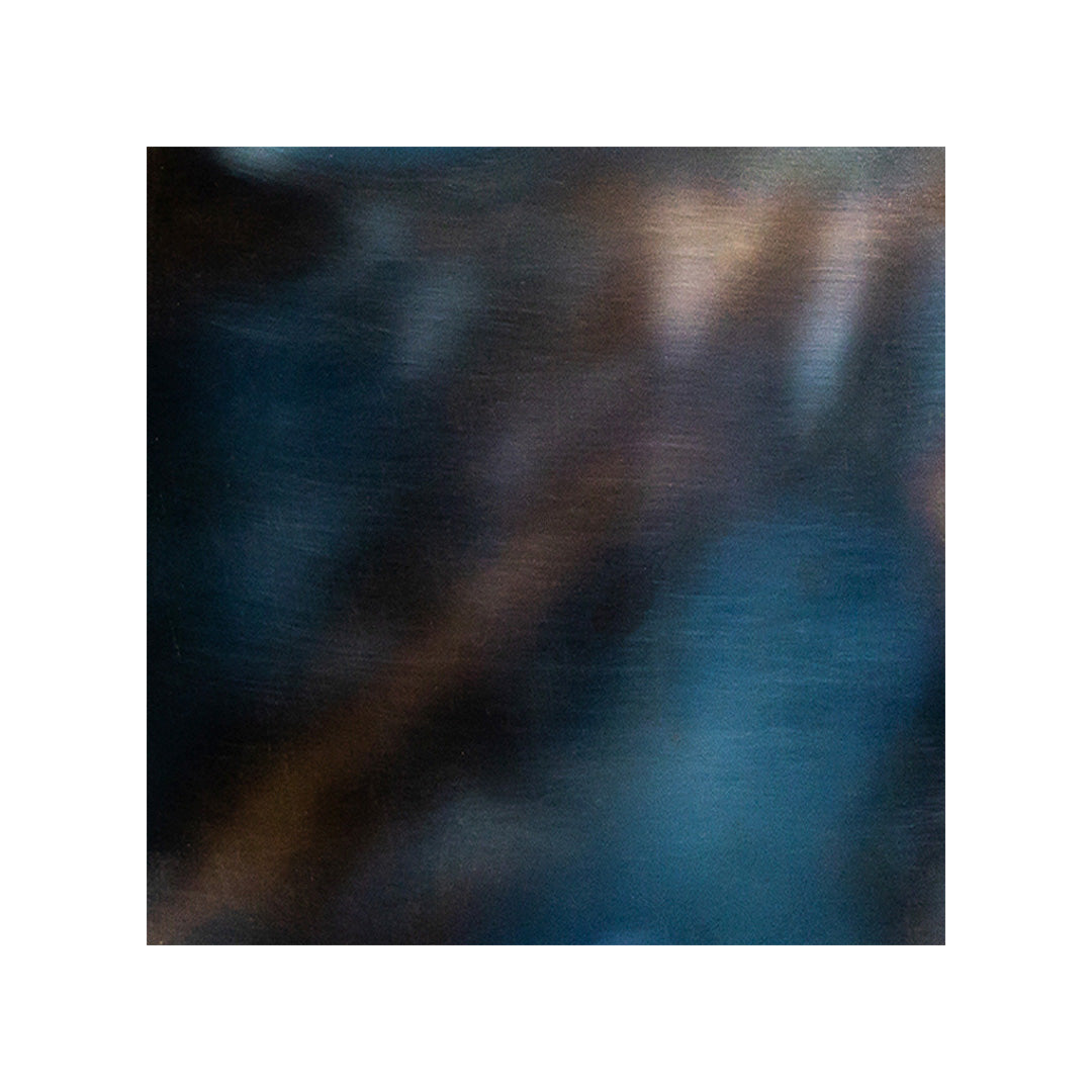 Torched Steel