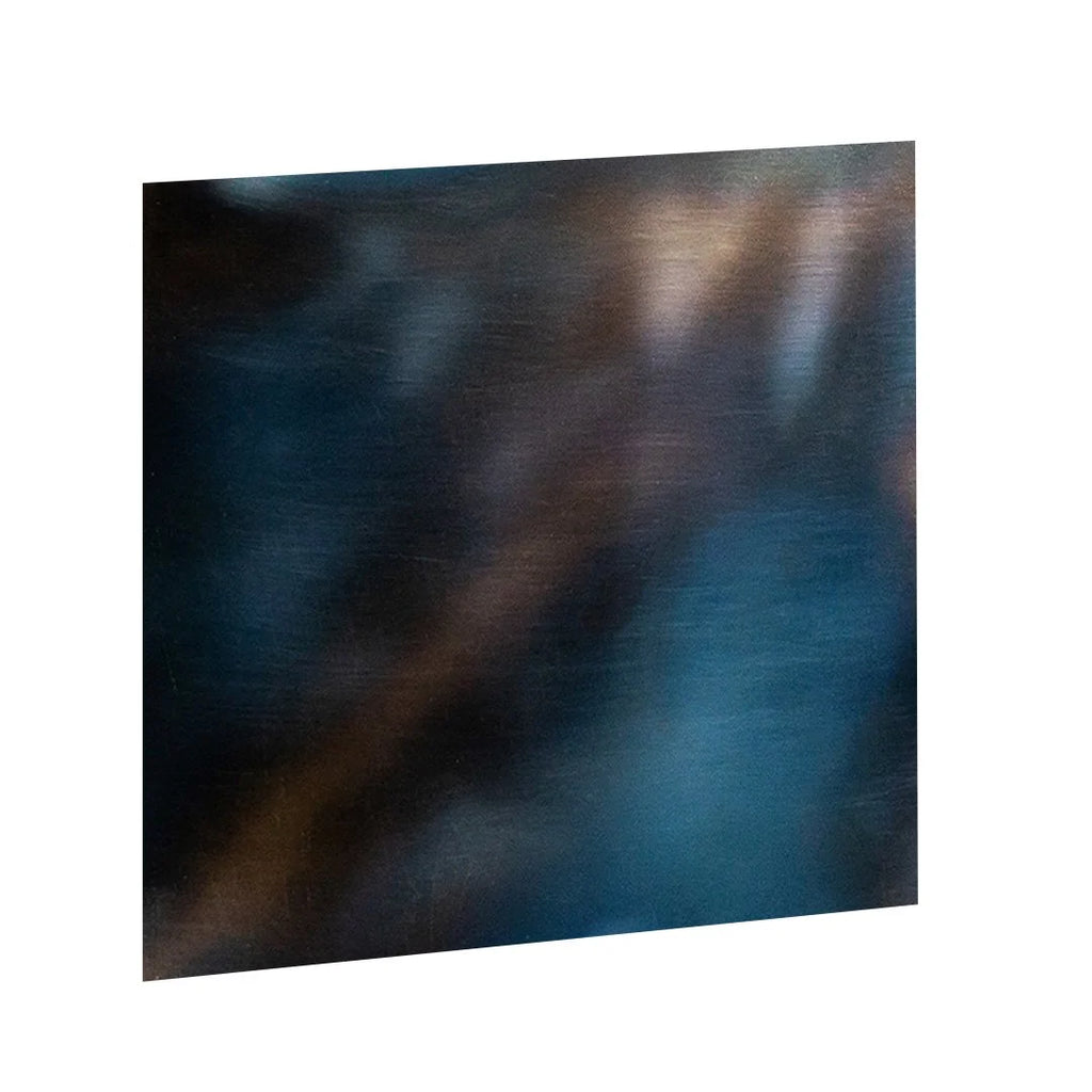 Torched Steel