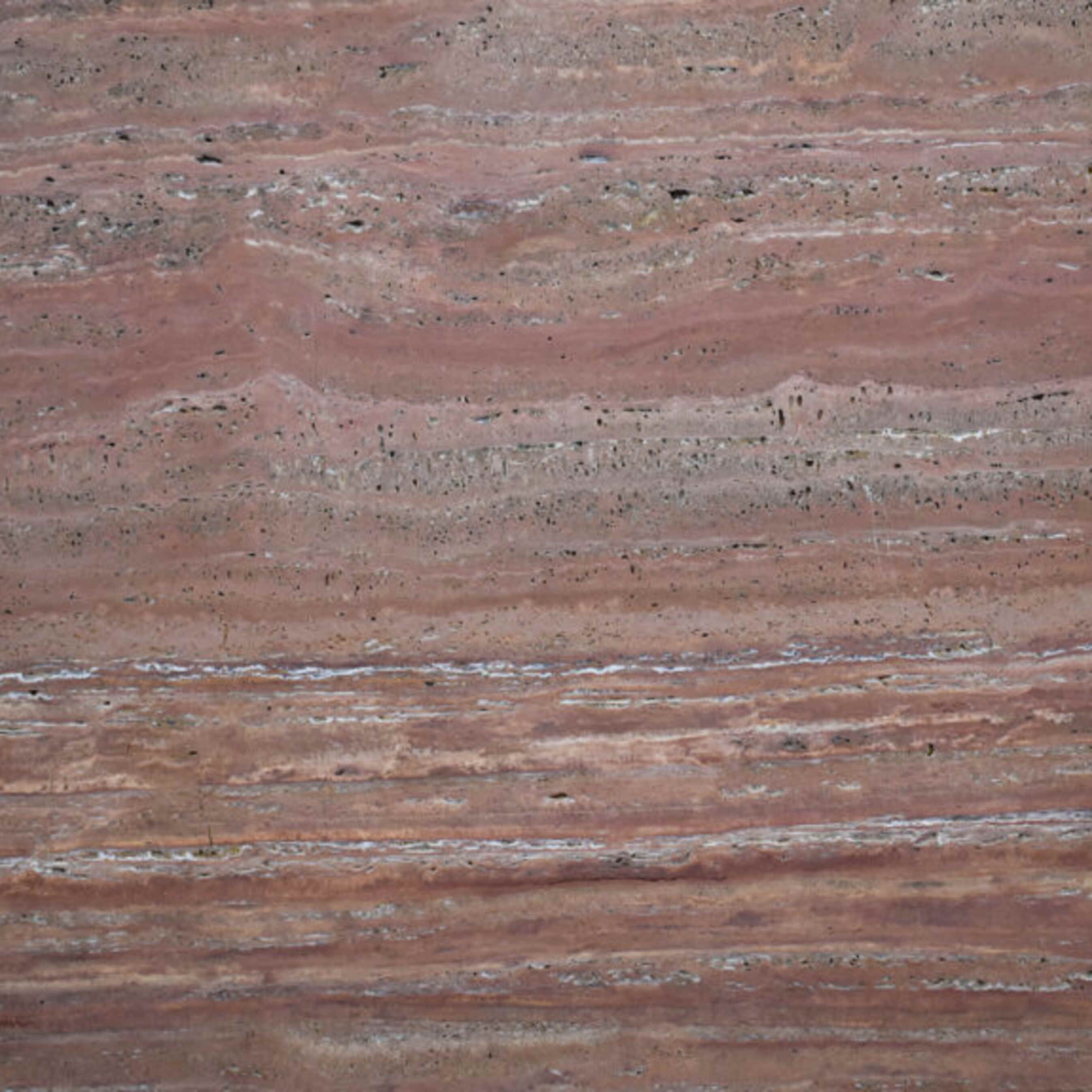 Travertino Red