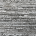 Travertino Silver