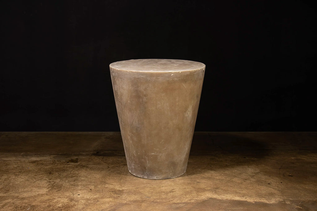 Tromonto Crudo Side Table