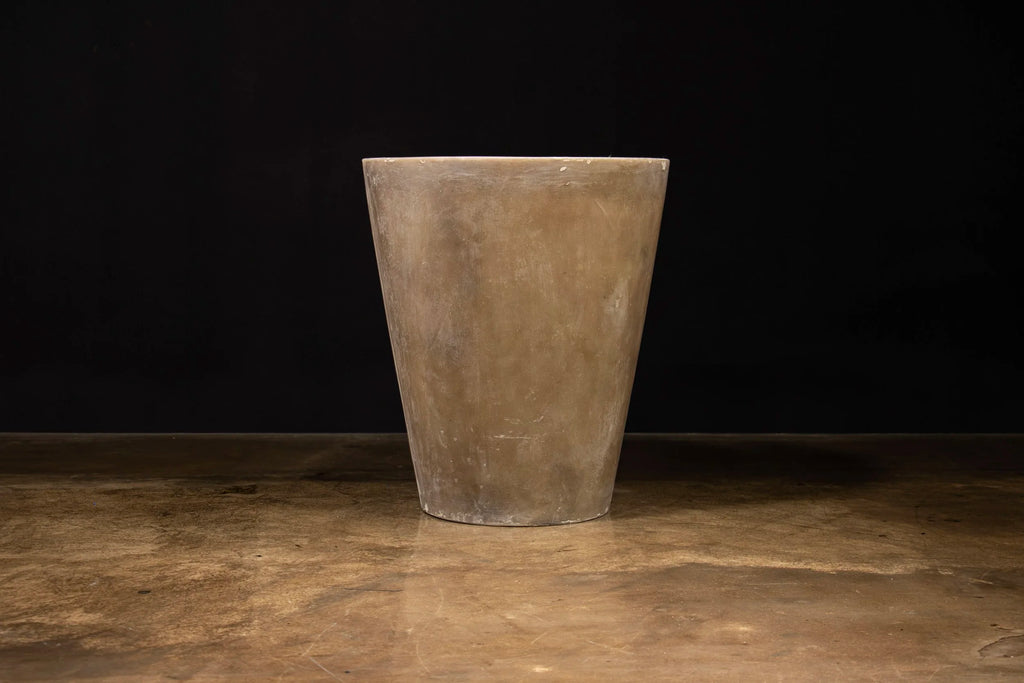 Tromonto Crudo Side Table