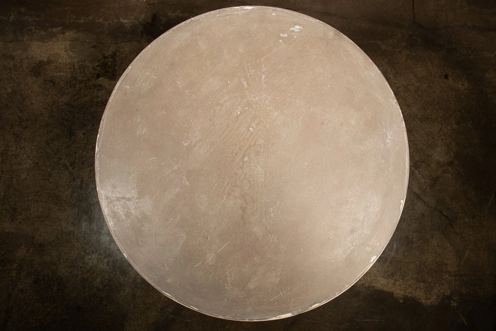 Tromonto Crudo Side Table