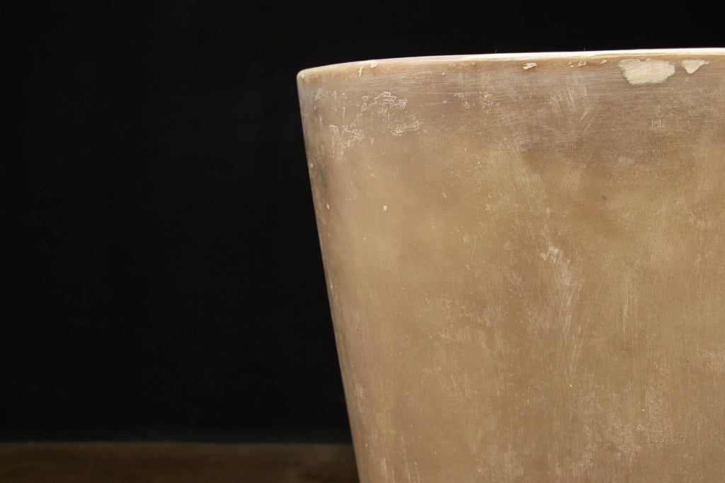 Tromonto Crudo Side Table