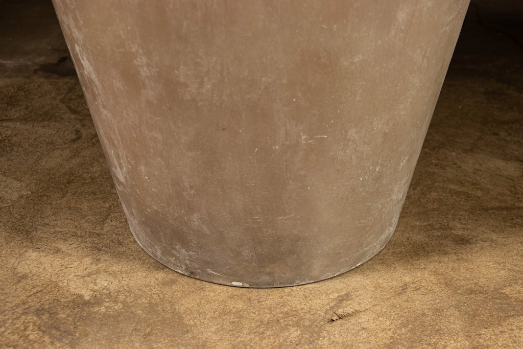 Tromonto Crudo Side Table